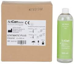 Scican Dental Cleaner Statmatic S32102 (6x 500ML) 