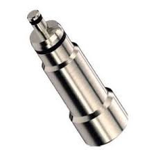 Spray adapter voor smeerolie passend voor de W&H airrotors en W&H koppelingen 