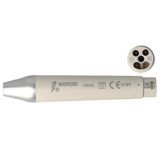 [1877-WP-HW-6L] Woodpecker handstuk HW-6L